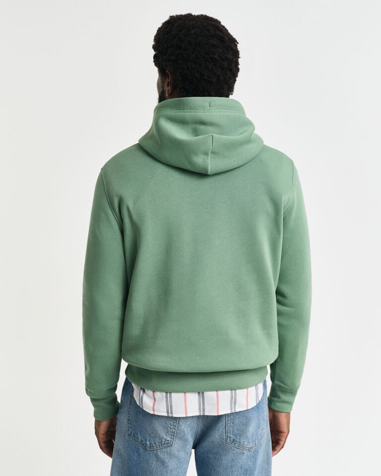 Gant Sudadera con capucha Shield Libre de impuestos