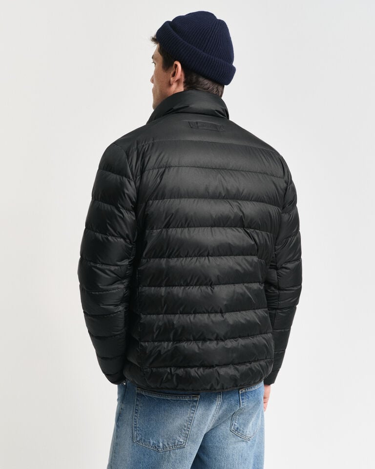 Gant Chaqueta de plumón ligera Descuento