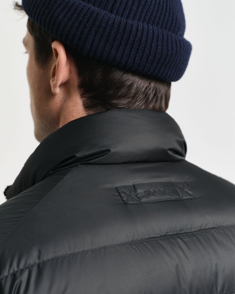 Gant Chaqueta de plumón ligera Descuento