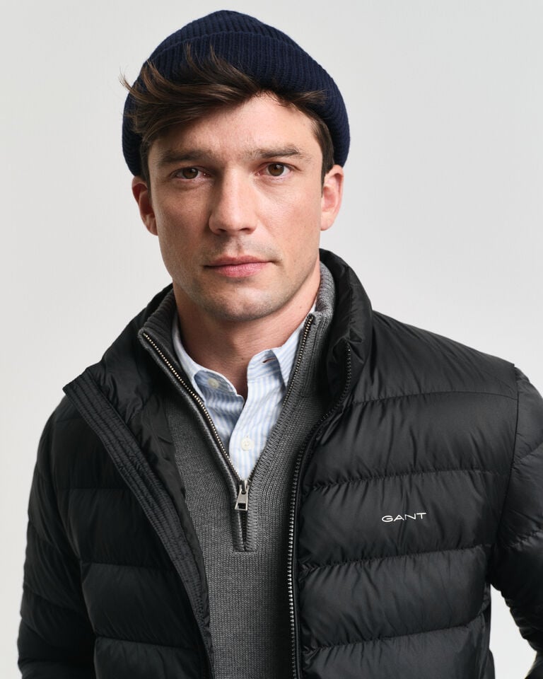 Gant Chaqueta de plumón ligera Descuento