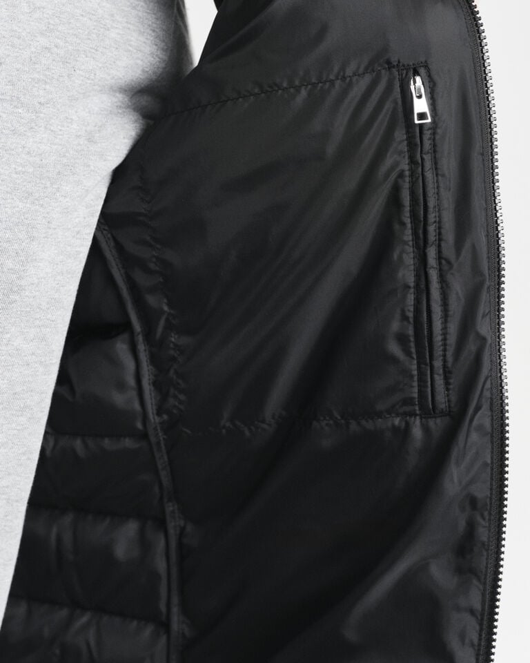 Gant Chaleco de plumón ligero Tienda