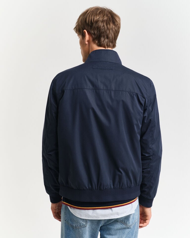 Gant Cazadora Harrington ligera Liquidación
