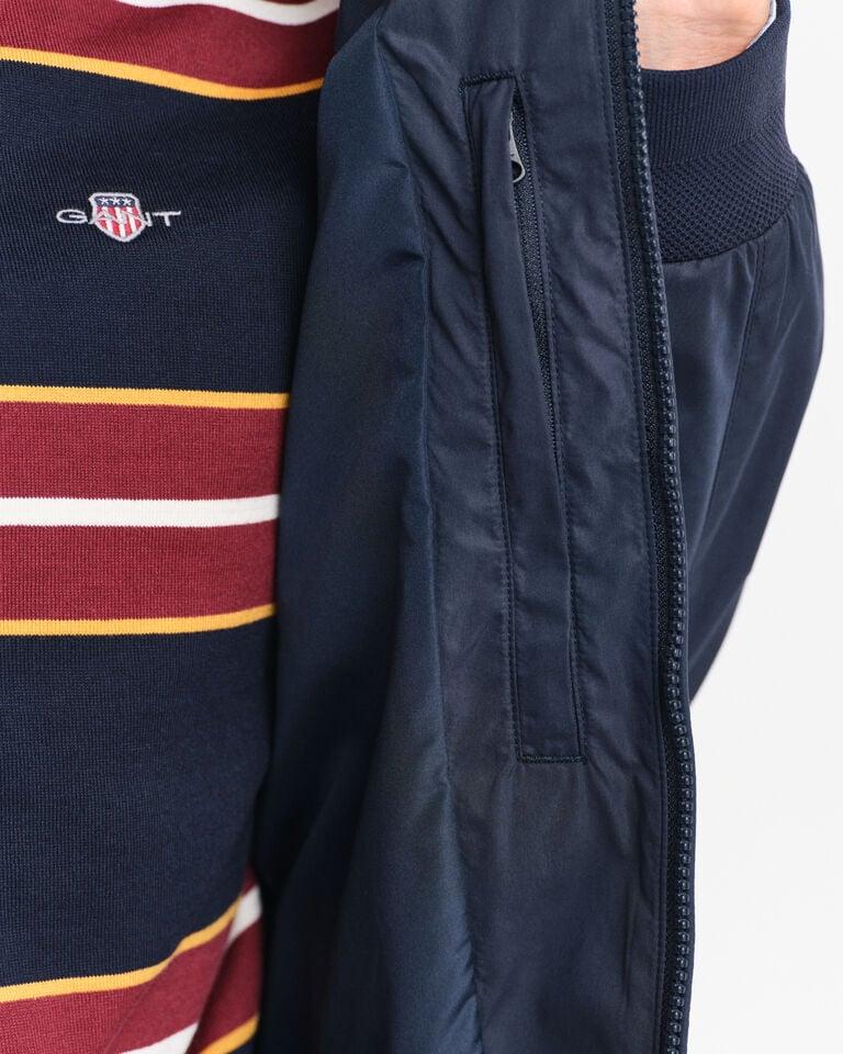 Gant Cazadora Harrington ligera Liquidación