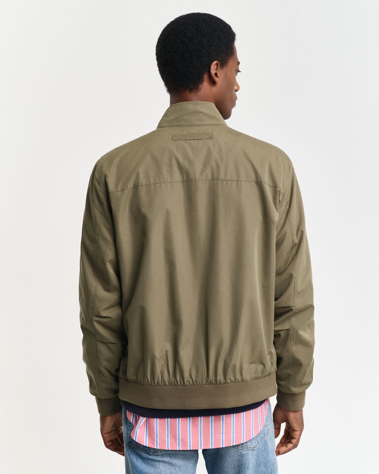 Gant Cazadora Harrington ligera Mejor oferta