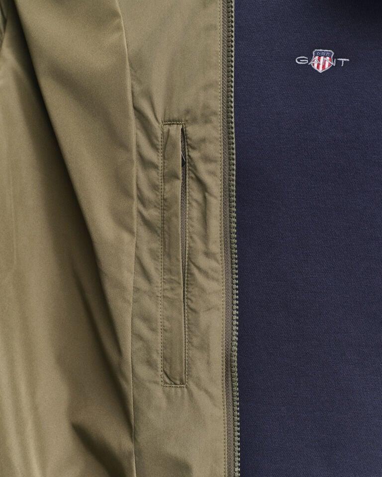 Gant Cazadora Harrington ligera Mejor oferta