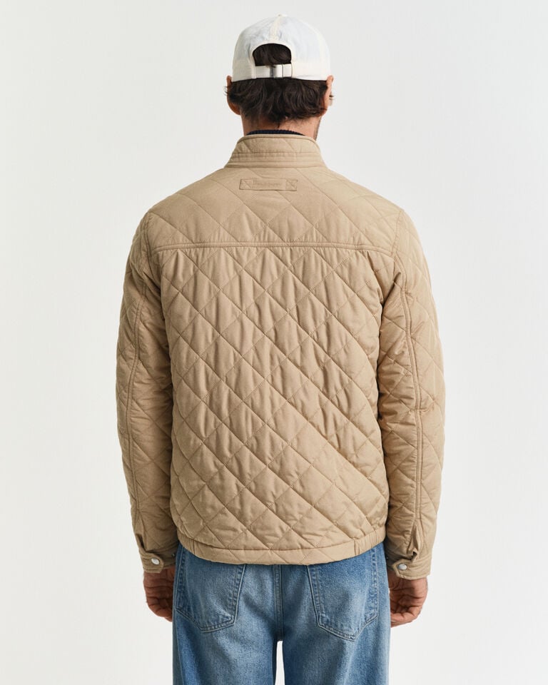 Gant Windcheater acolchado Rebajas online
