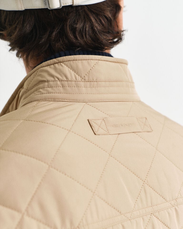 Gant Windcheater acolchado Rebajas online
