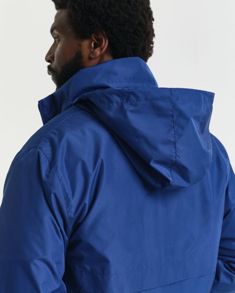Gant Windshielder ligero Rebajas top