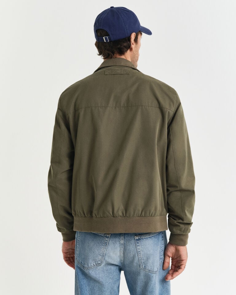 Gant Chaqueta Hampshire ligera Envío gratis