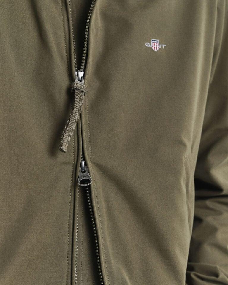 Gant Chaqueta Hampshire ligera Envío gratis