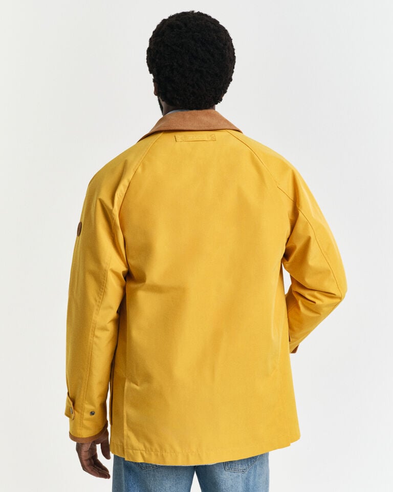 Gant Chaqueta Spring Decker ÚLTIMAS EDICIONES