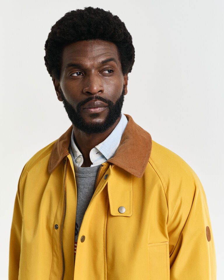 Gant Chaqueta Spring Decker ÚLTIMAS EDICIONES