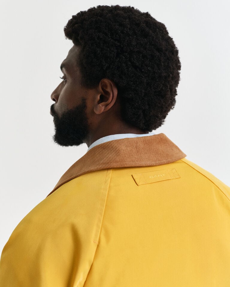 Gant Chaqueta Spring Decker ÚLTIMAS EDICIONES