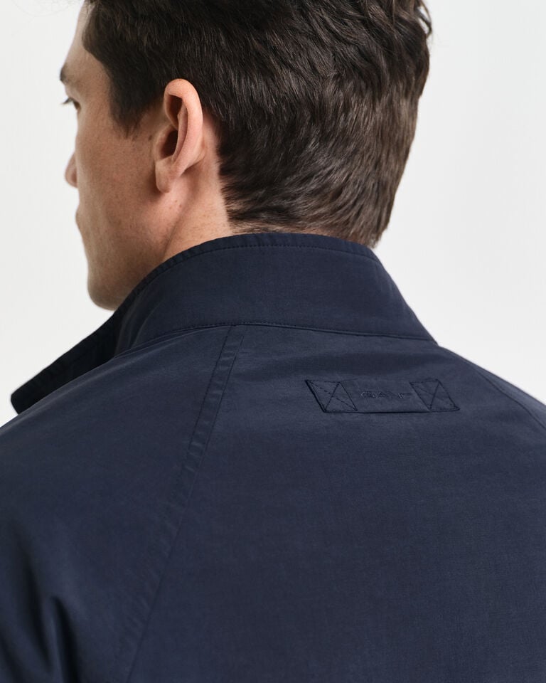Gant Cazadora Harrington de algodón Últimos 2 días