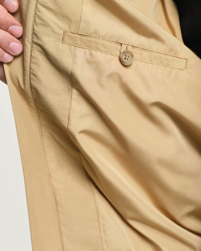 Gant Cazadora Harrington de algodón Precio de fábrica