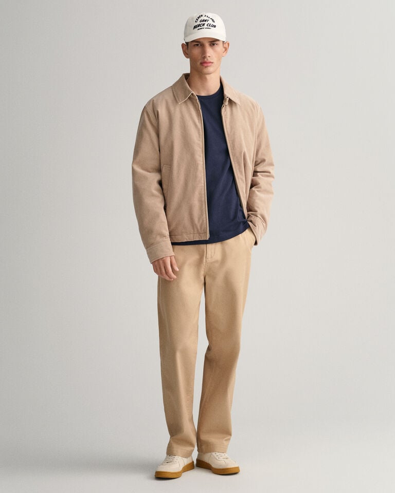 Gant Camiseta Regular Fit Shield Superdescuento