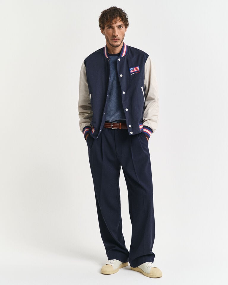 Gant Camisa Oxford con cuatro colores Libre de impuestos
