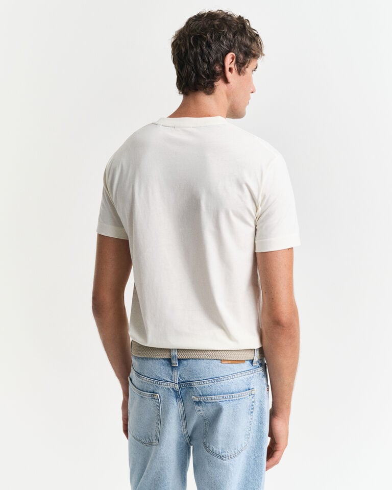Gant Camiseta Graphic Rebajas de fin de temporada