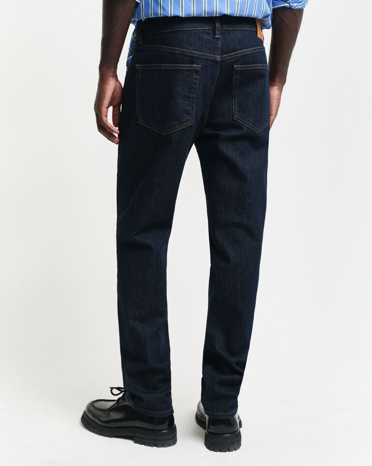 Gant Vaqueros Slim Fit 2025