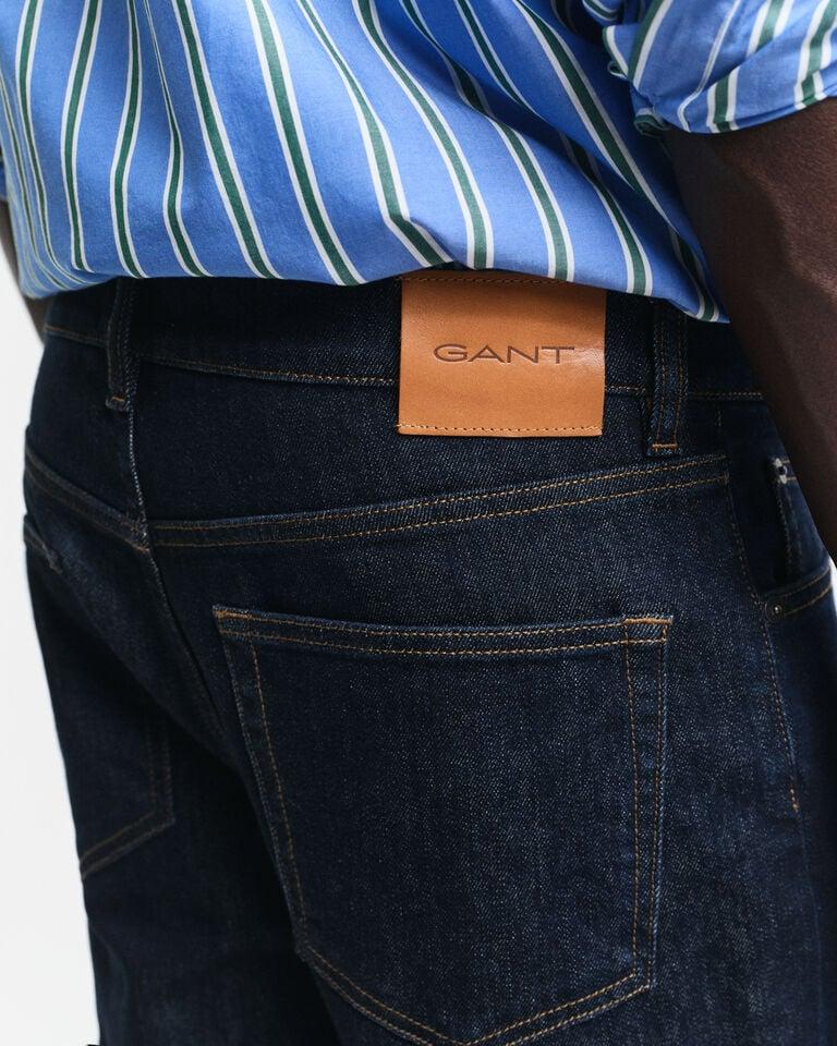 Gant Vaqueros Slim Fit 2025
