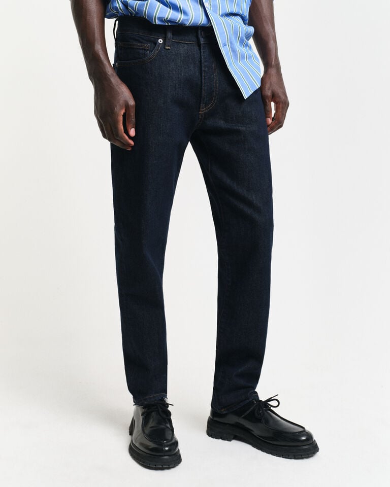 Gant Vaqueros Slim Fit 2025