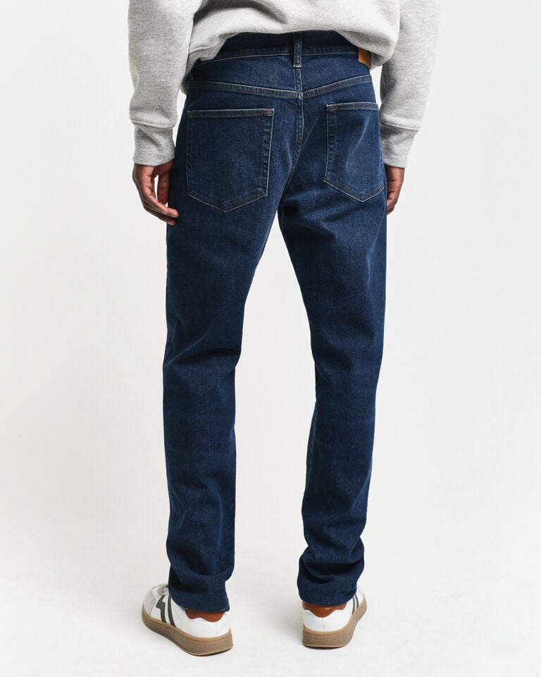 Gant Vaqueros Slim Fit En línea
