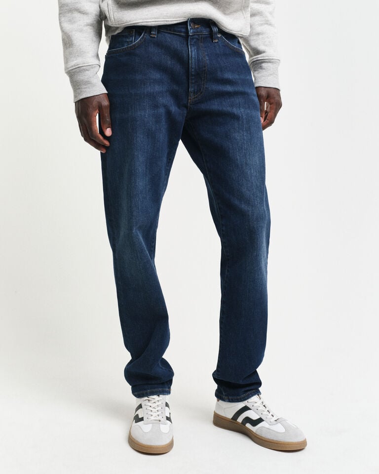 Gant Vaqueros Slim Fit En línea