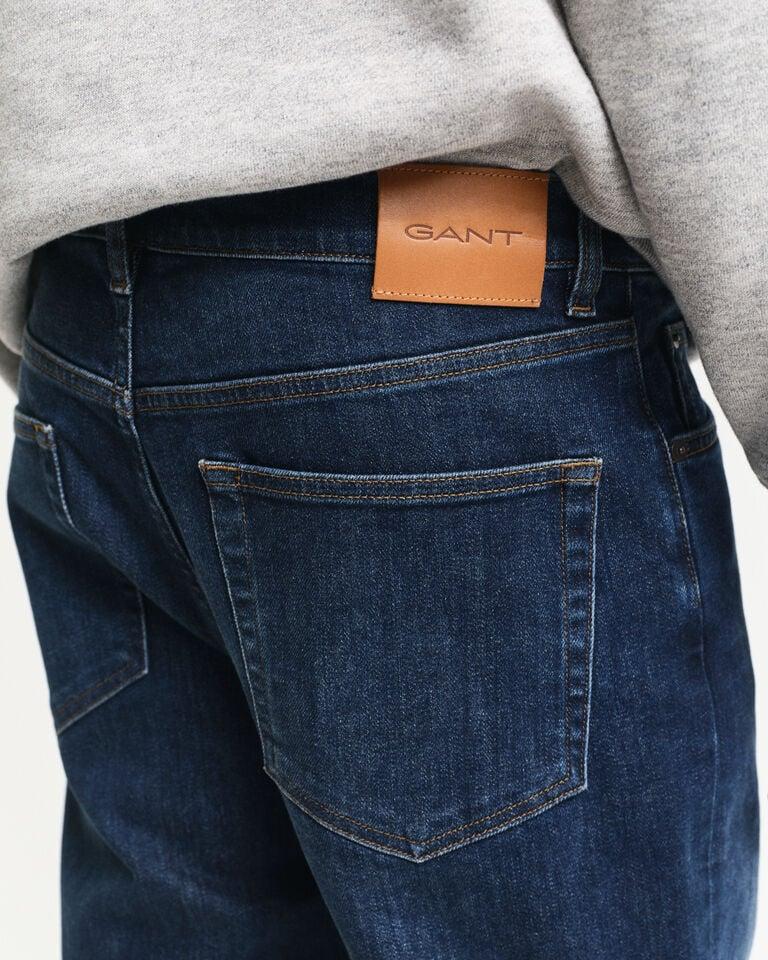 Gant Vaqueros Slim Fit En línea