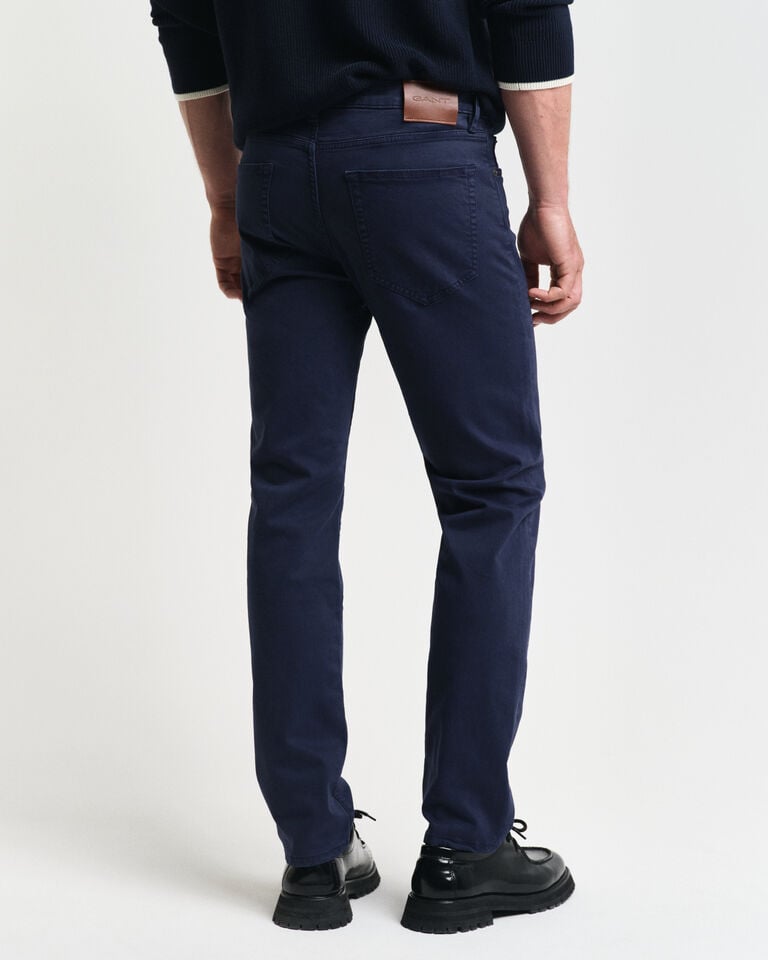 Gant Vaqueros Regular Fit Desert Rebajas