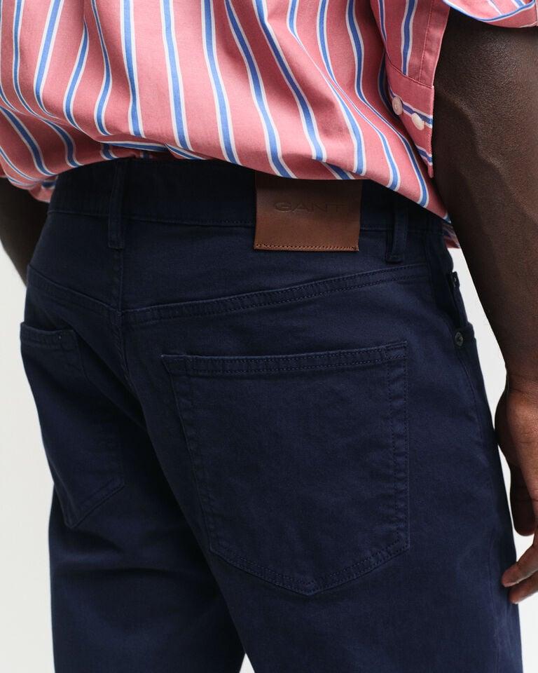 Gant Vaqueros Slim Fit Desert En oferta