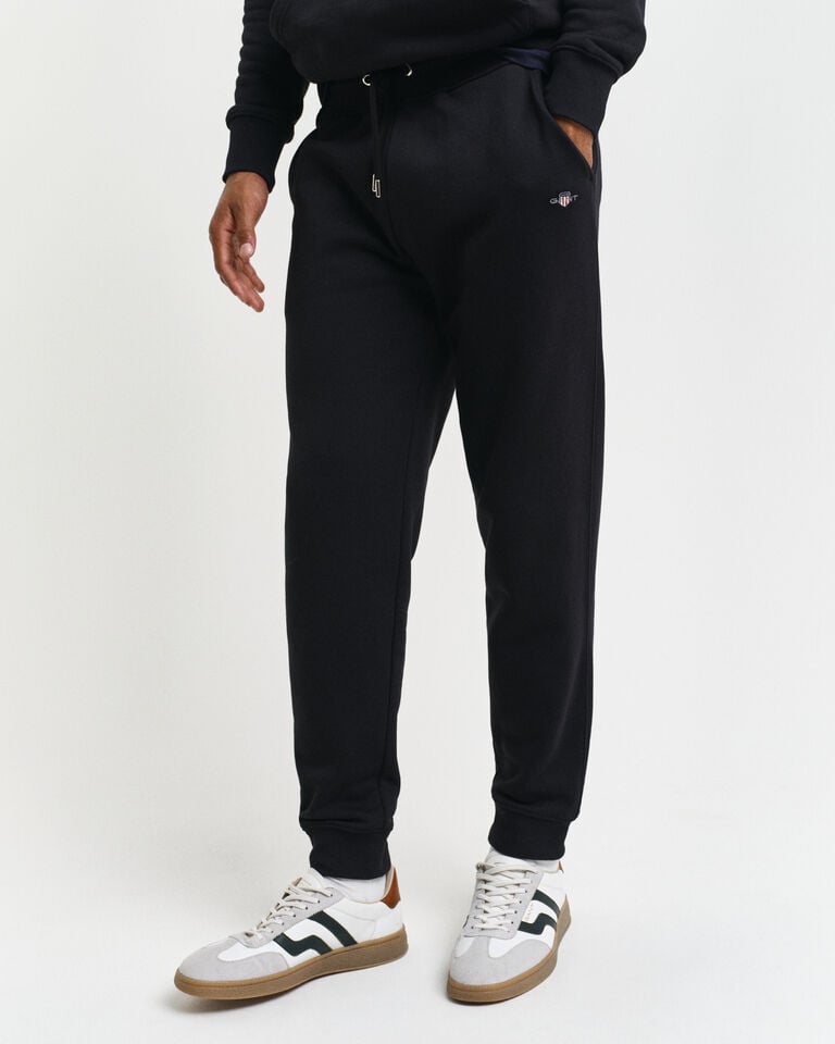 Gant Pantalones de deporte Shield Oferta especial de fábrica