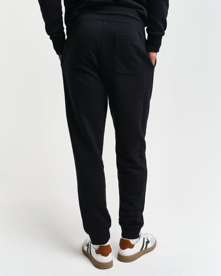 Gant Pantalones de deporte Shield Oferta especial de fábrica