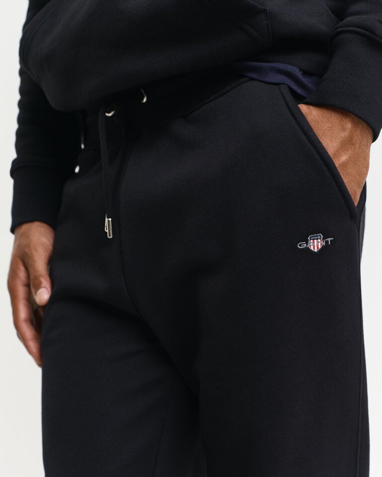 Gant Pantalones de deporte Shield Oferta especial de fábrica