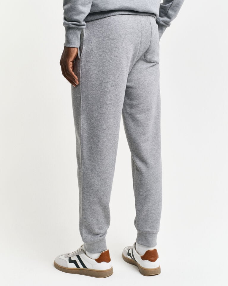 Gant Pantalones de deporte Shield Liquidación