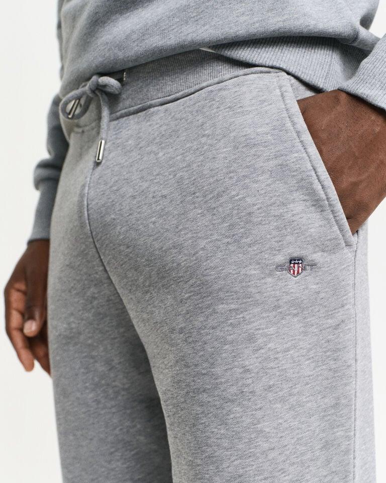 Gant Pantalones de deporte Shield Liquidación