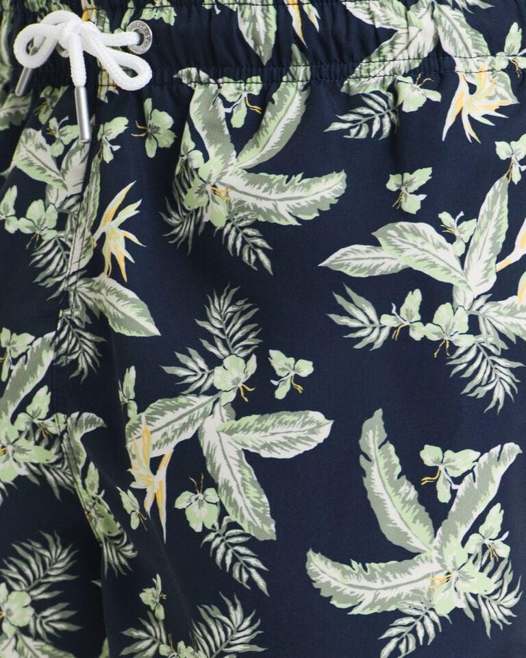 Gant Bañador con estampado Tropical Leaves Los más vendidos