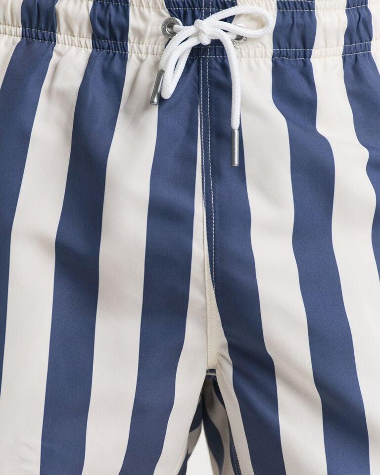 Gant Bañador con rayas en bloque Ventas relámpago