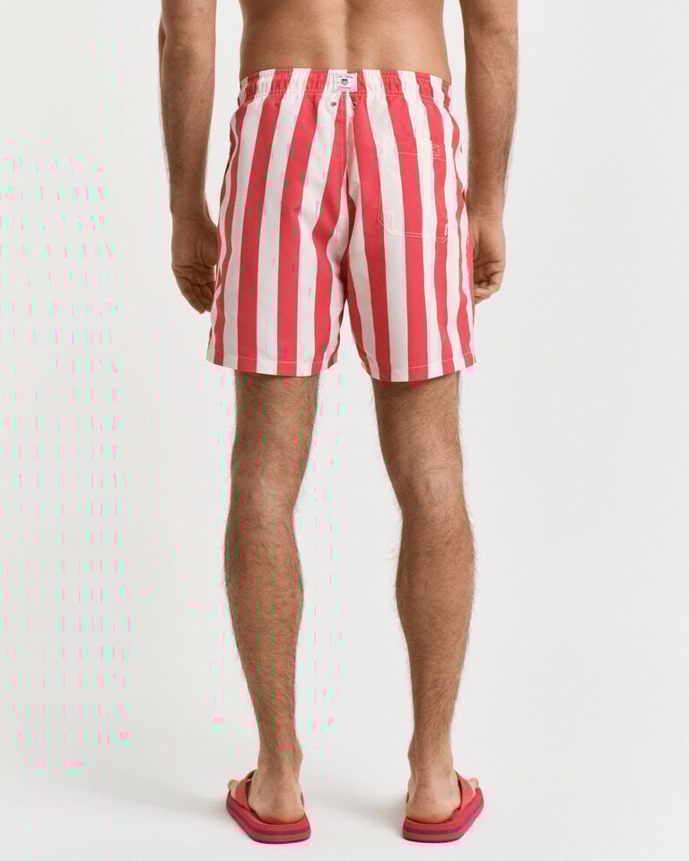 Gant Bañador con rayas en bloque Tienda
