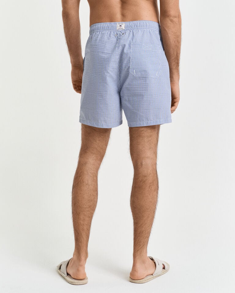 Gant Bañador Seersucker Envío gratis
