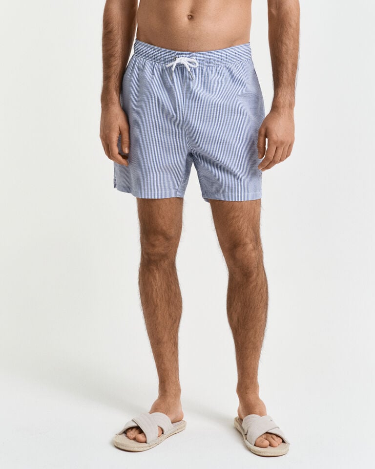 Gant Bañador Seersucker Envío gratis