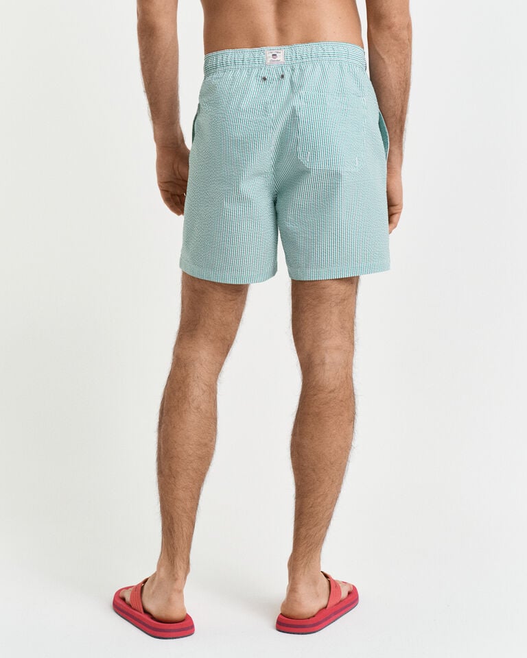 Gant Bañador Seersucker COMPRAR AHORA
