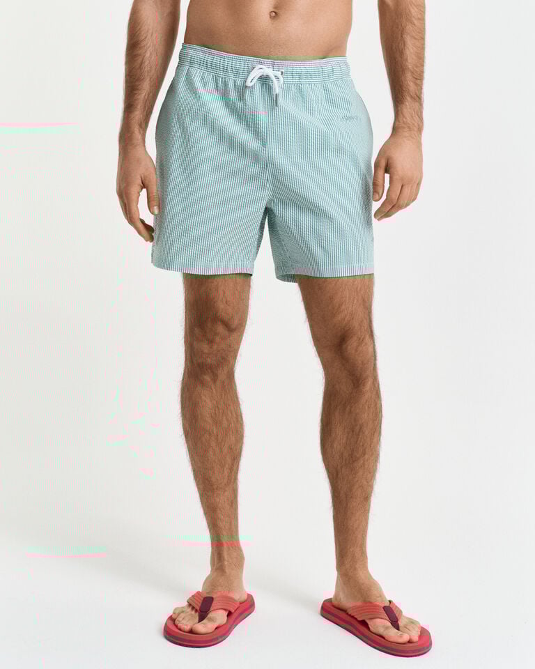 Gant Bañador Seersucker COMPRAR AHORA