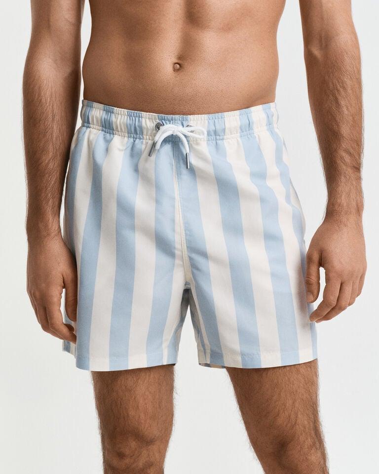 Gant Bañador con rayas en bloque Promoción por tiempo limitado