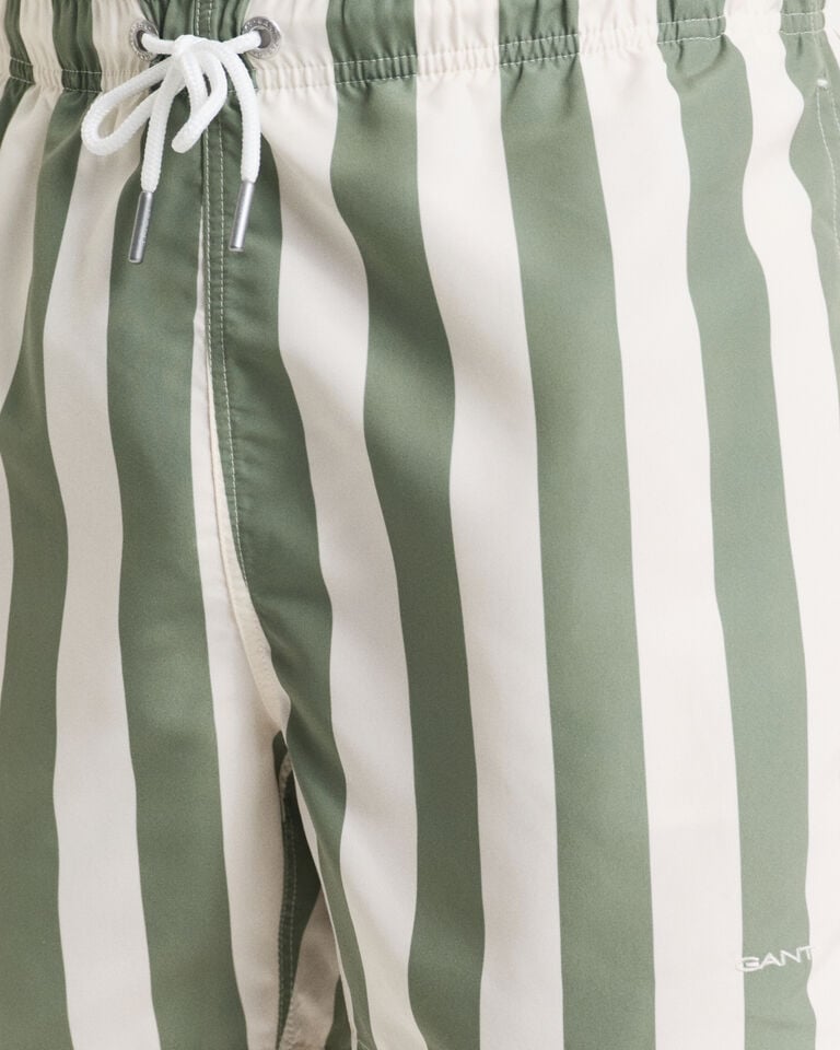 Gant Bañador con rayas en bloque Oferta especial de fábrica