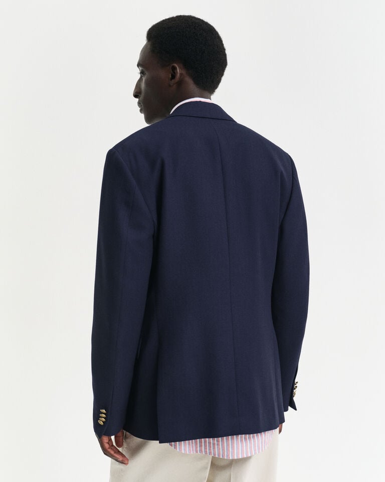 Gant Americana Club Slim Fit Promoción trimestral