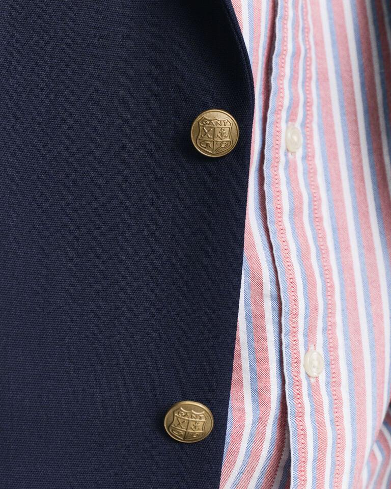 Gant Americana Club Slim Fit Promoción trimestral