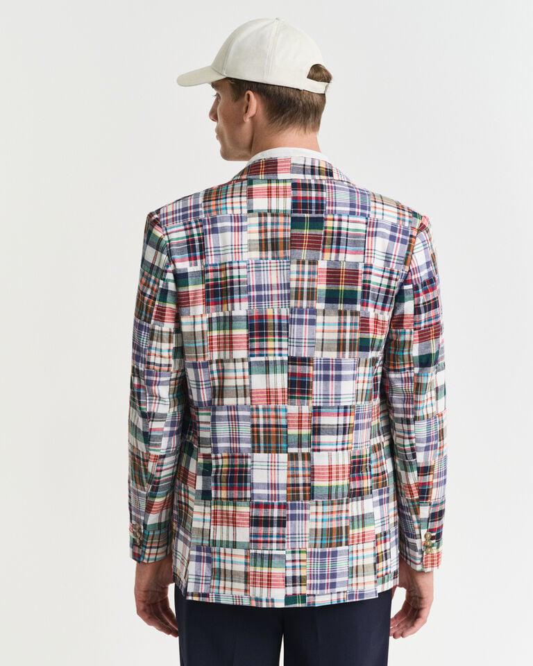 Gant Americana Regular Fit con diseño de parches Limitado a 3 días