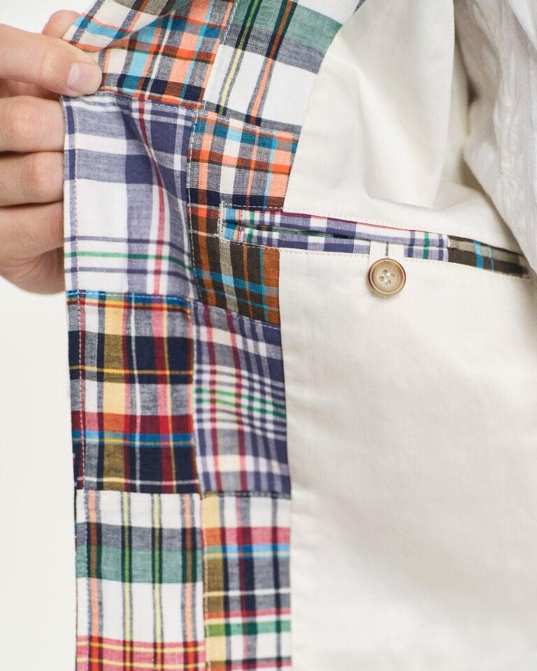 Gant Americana Regular Fit con diseño de parches Limitado a 3 días