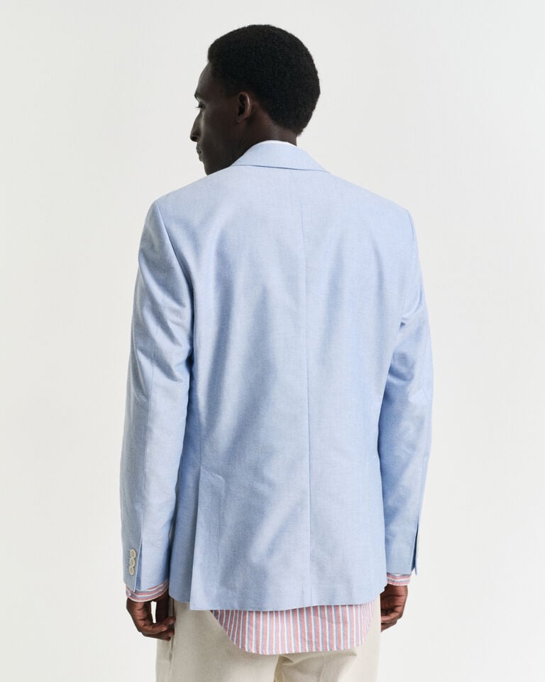 Gant Americana Oxford Slim Fit En oferta