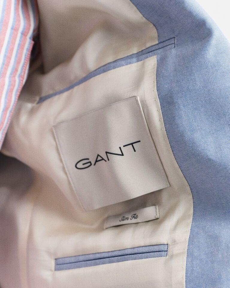 Gant Americana Oxford Slim Fit En oferta